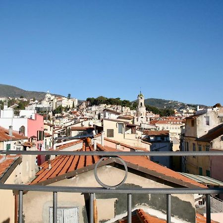 Corradi 37 Daire Sanremo Dış mekan fotoğraf