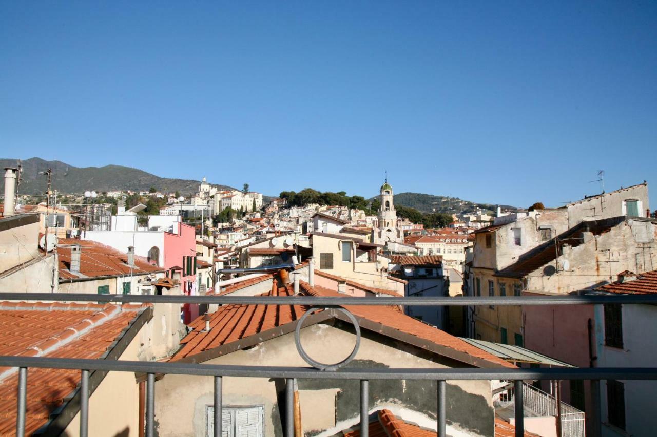 Corradi 37 Daire Sanremo Dış mekan fotoğraf