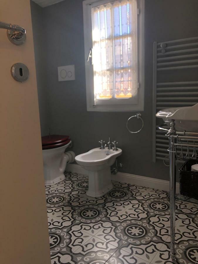 Corradi 37 Daire Sanremo Dış mekan fotoğraf