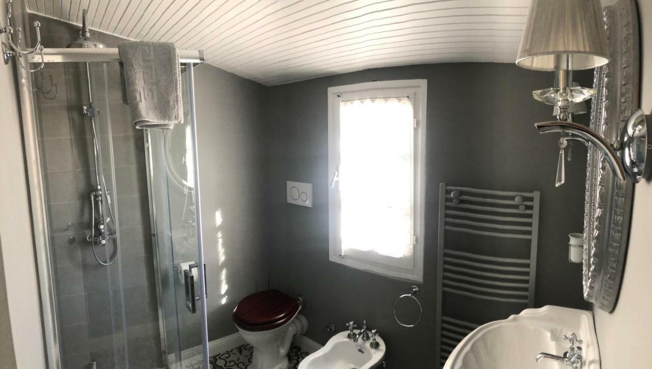 Corradi 37 Daire Sanremo Dış mekan fotoğraf