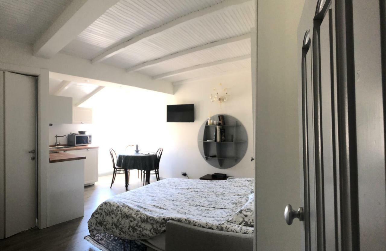 Corradi 37 Daire Sanremo Dış mekan fotoğraf