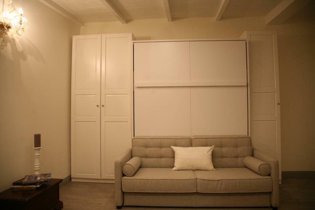 Corradi 37 Daire Sanremo Dış mekan fotoğraf
