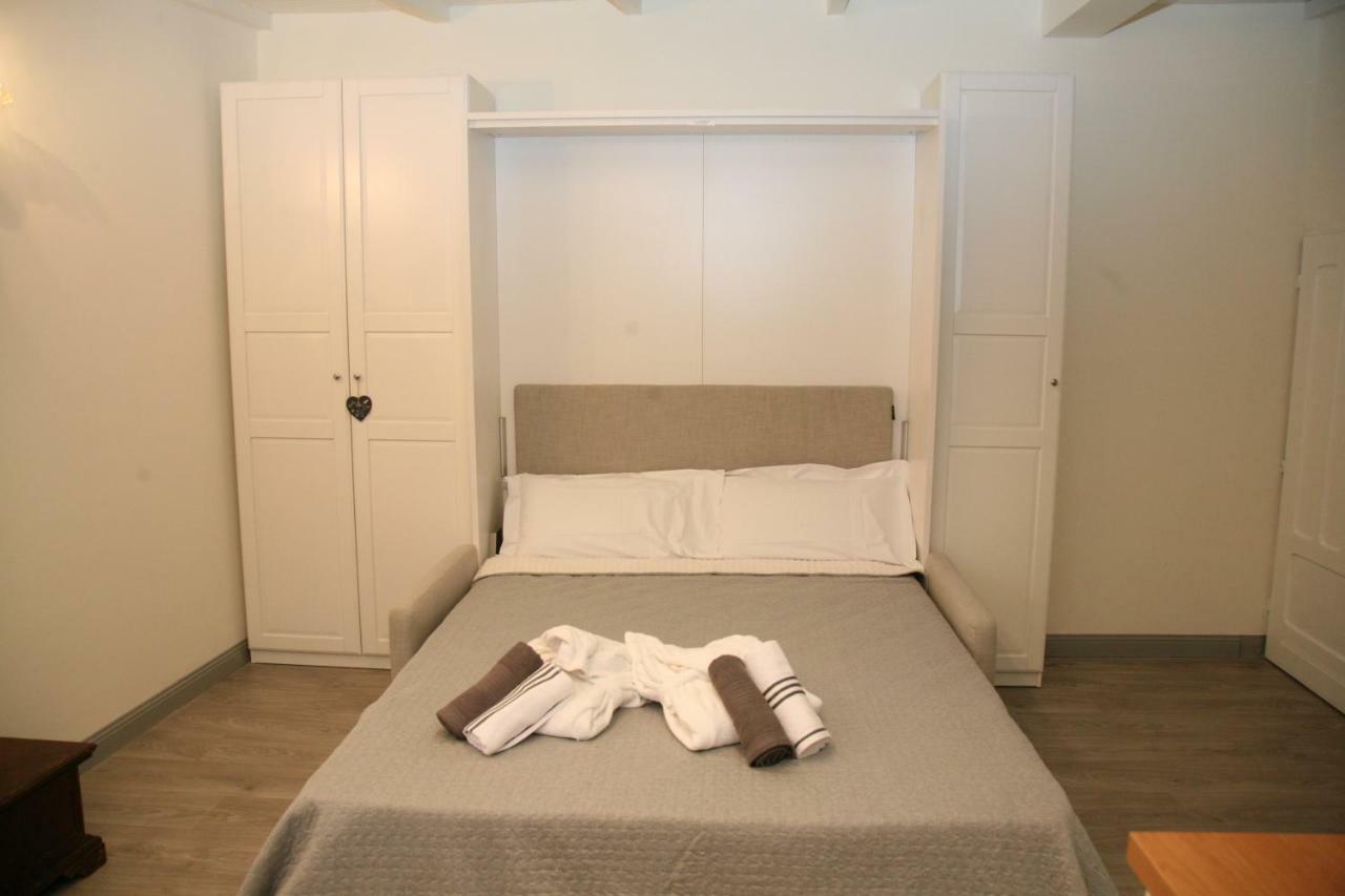 Corradi 37 Daire Sanremo Dış mekan fotoğraf