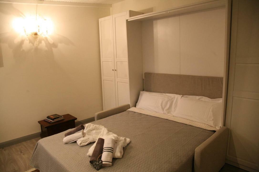 Corradi 37 Daire Sanremo Dış mekan fotoğraf