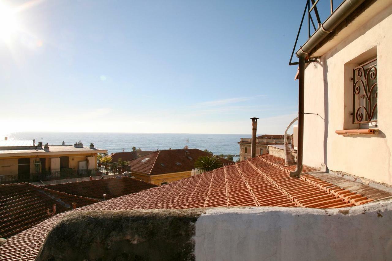 Corradi 37 Daire Sanremo Dış mekan fotoğraf